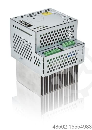 ABB DSQC 664 Drive Unit – 3HAC030923-001