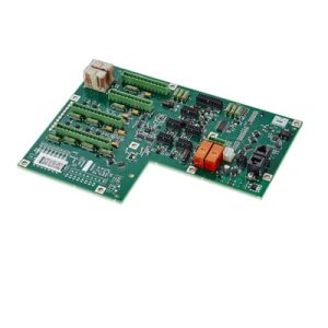 ABB DSQC 643 Panel Ünitesi – IRC5 Kontrol Kartı