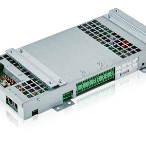 ABB DSQC 647 SafeMove Unit