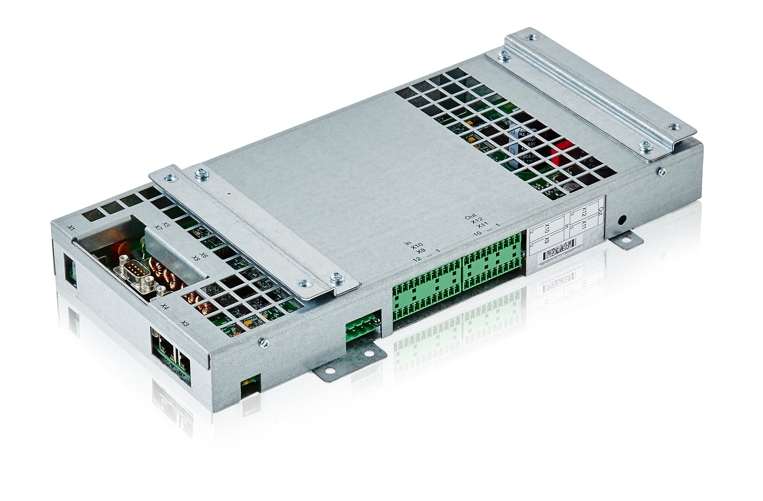 ABB DSQC 647 SafeMove Unit