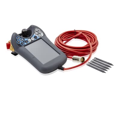 ABB KEBA Teach Pendant – 3HAC028357-001