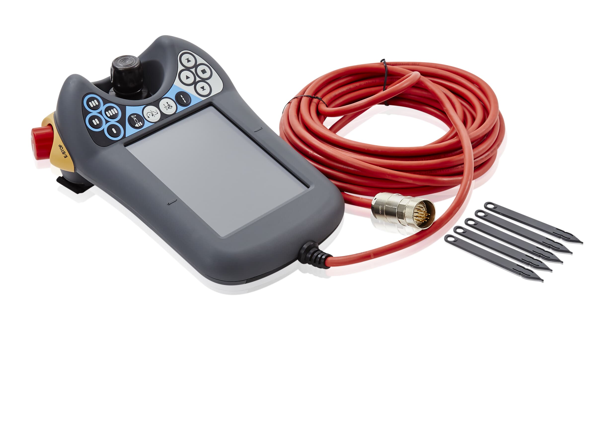 ABB Teach Pendant 3HAC028357-001