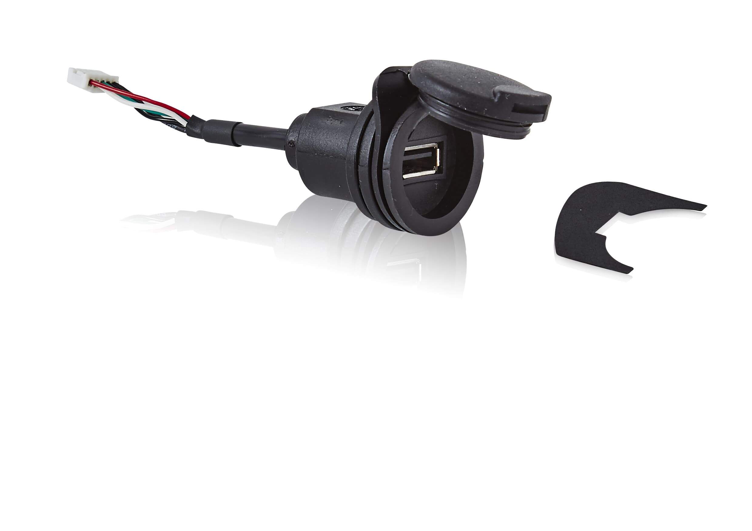 ABB USB Modülü 3HAC028357-024