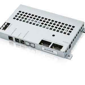 ABB DSQC 668 Axis Computer