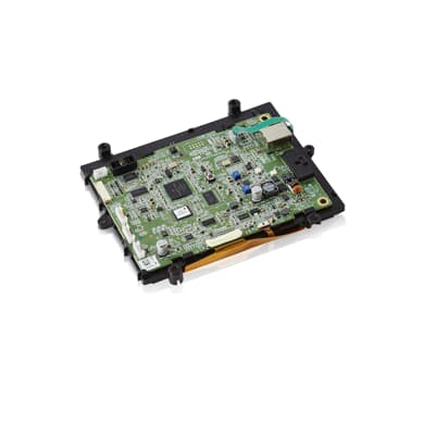 ABB Teach Pendant Ana Kart - 3HAC028357-027