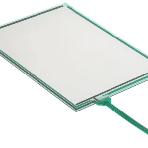 ABB Dokunmatik Ekran – FLEXPENDANT Cam