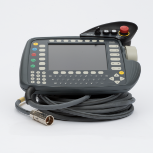 KUKA KCP2 Teach Pendant Arka Kasa