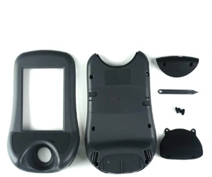 ABB Teach Pendant Ön Kapak 3HAC028357-028