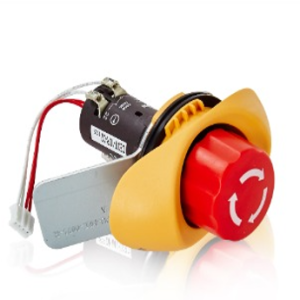 ABB Acil Stop Butonu – 3HAC028357-025