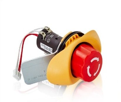 ABB Acil Stop Butonu – 3HAC028357-025