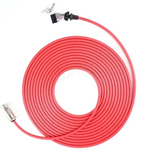 ABB Teach Pendant Kablosu – 10 Metre