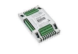 ABB DSQC 652 I/O Unit – 3HAC025917-001