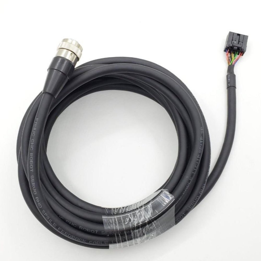 ABB FlexPendant Kablosu – 10 Metre