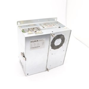KUKA KRC2 KPC ed05 Endüstriyel Bilgisayar