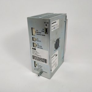 ABB DSQC 604 Power Supply